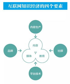 個人互聯網知識服務 信息自由與專業價值的時代交匯